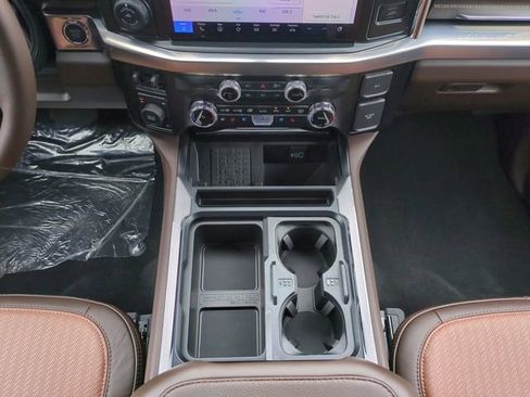 New 2026 Ford F250 King Ranch w/ Chrome Package AWD/4WD image 19