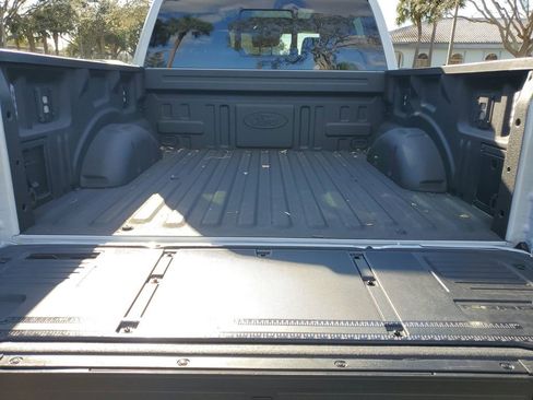 Used 2025 Ford F150 Raptor w/ Equipment Group 803A Raptor R image 9