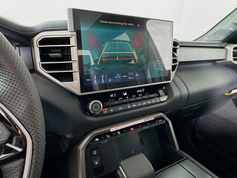 New 2026 Toyota Tundra Platinum image 15