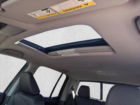 Certified 2024 Honda Ridgeline RTL image 15