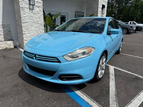 Used 2013 Dodge Dart SXT FWD image 8