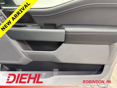 Used 2022 Ford F150 XLT w/ Equipment Group 302A High image 15