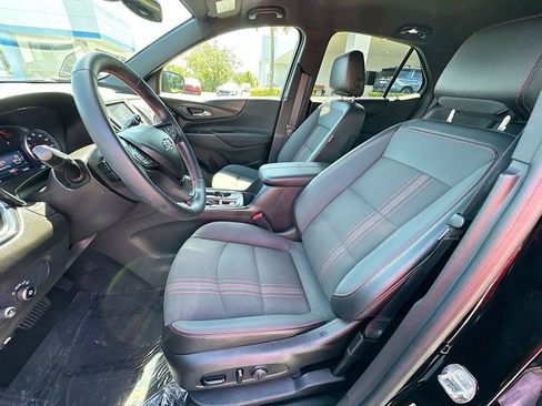 Used 2023 Chevrolet Equinox RS FWD image 20