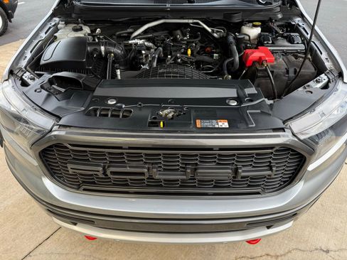 Used 2022 Ford Ranger XLT w/ Equipment Group 302A High image 35