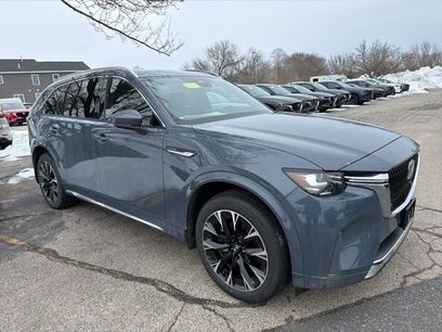 New 2026 MAZDA CX-90 3.3 Turbo S w/ Premium Plus