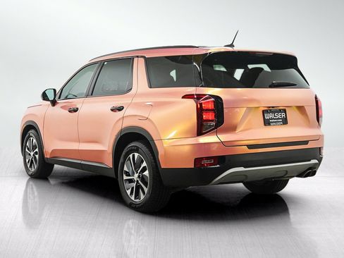Used 2020 Hyundai Palisade SEL AWD/4WD image 3