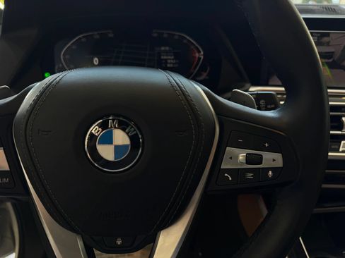 Used 2023 BMW X5 xDrive40i w/ Premium Package AWD/4WD image 16