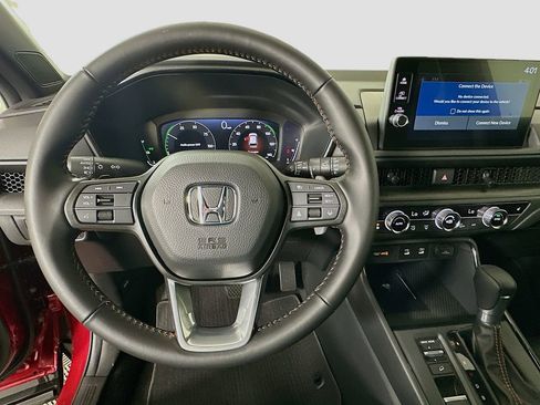 New 2026 Honda CR-V Sport-L image 10