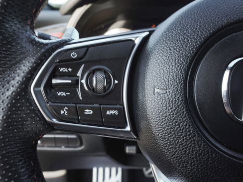 Used 2023 Acura TLX w/ A-SPEC Pkg image 19