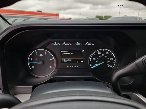 New 2026 Ford F250 XLT AWD/4WD image 26