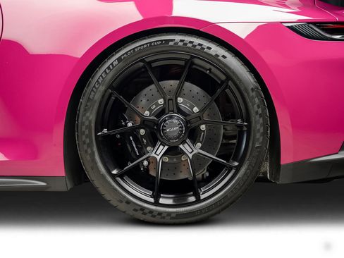 Used 2024 Porsche 911 GT3 image 28