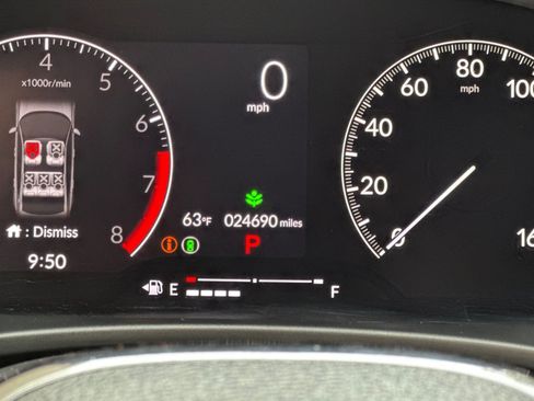 Used 2022 Honda Civic EX image 32