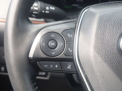 Used 2023 Toyota Venza Limited AWD/4WD image 14