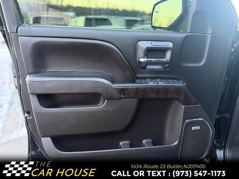 Used 2015 GMC Sierra 1500 Denali image 14