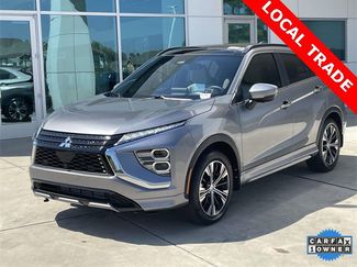 Used 2022 Mitsubishi Eclipse Cross SE image 1