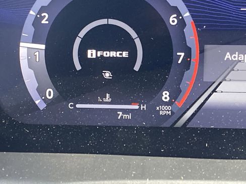 New 2026 Toyota Tacoma TRD Sport image 15