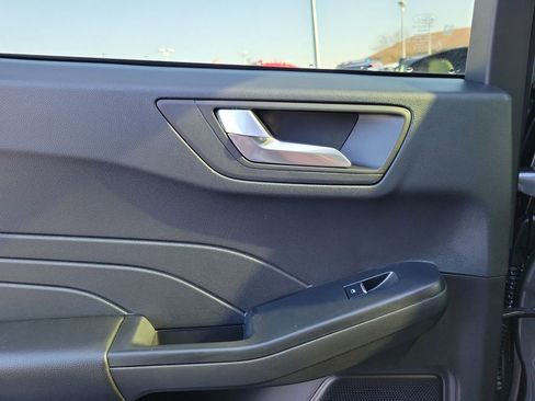 New 2026 Ford Escape ST-Line w/ Tech Pack #1 image 14