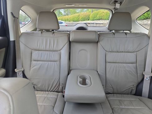 Used 2014 Honda CR-V EX-L image 31