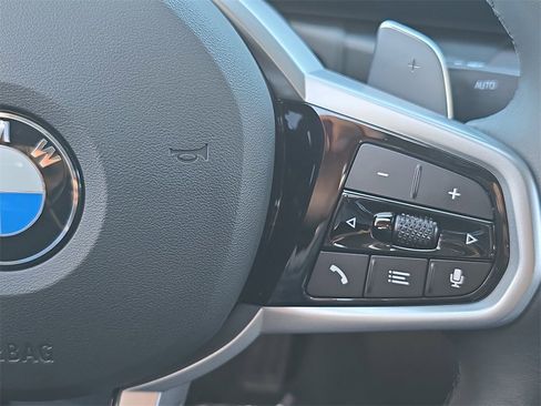 Used 2025 BMW 430i xDrive w/ M Sport Package image 21