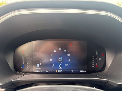 Used 2024 Ford Escape Active image 13