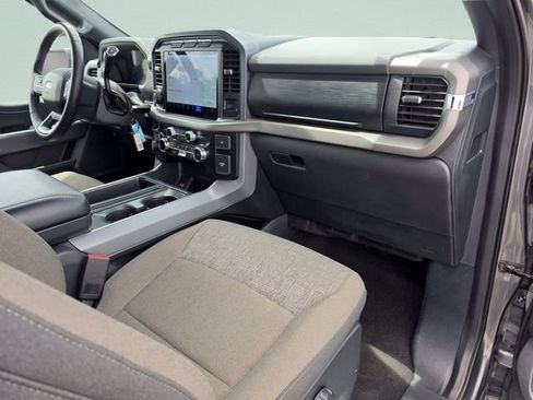 Used 2024 Ford F150 XLT w/ Mobile Office Package AWD/4WD image 14