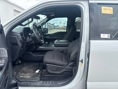 Certified 2024 Ford F150 XLT w/ Equipment Group 302A MID AWD/4WD image 3