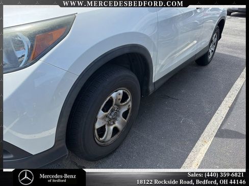 Used 2013 Honda CR-V LX image 9