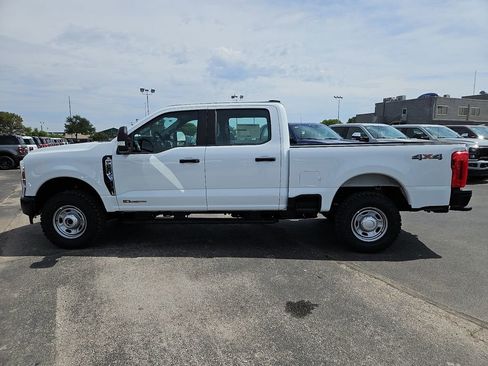 New 2026 Ford F250 XL AWD/4WD image 7