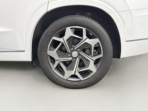 Used 2021 Hyundai Palisade Calligraphy FWD image 35