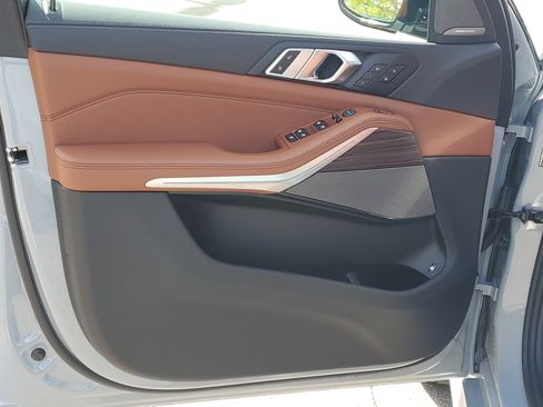New 2026 BMW X5 xDrive50e AWD/4WD image 5