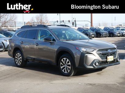 Used 2023 Subaru Outback Premium