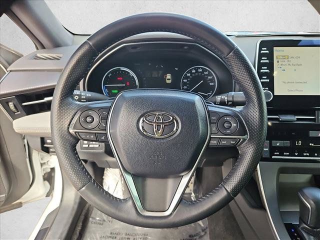Used 2019 Toyota Avalon XSE FWD image 13