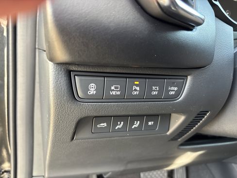 New 2026 MAZDA CX-50 2.5 Turbo w/ Accent Package image 25