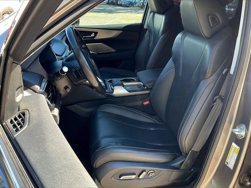 Used 2023 Acura MDX FWD w/ Technology Package image 25