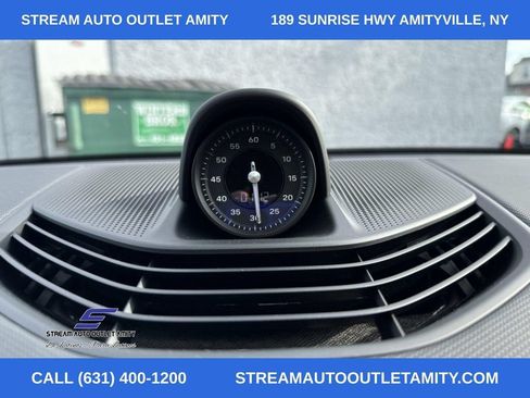 Used 2023 Porsche Taycan 4S AWD/4WD image 24