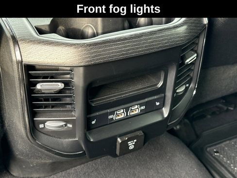 Used 2022 RAM 3500 Limited image 14