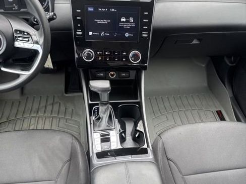 Used 2022 Hyundai Tucson SE w/ Cargo Package image 32