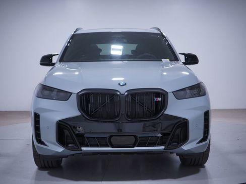 New 2026 BMW X5 M60i image 4