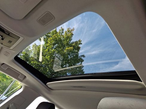 Used 2021 Lexus ES 350 w/ Premium Package image 14