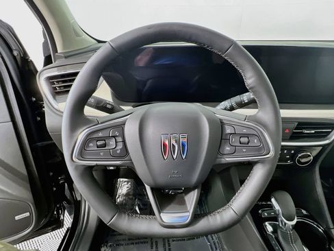 Certified 2026 Buick Encore GX Sport Touring w/ Advanced Technology Package AWD/4WD image 10