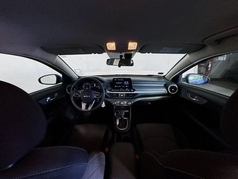 Certified 2023 Kia Forte LXS FWD image 30