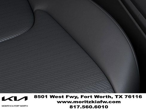 New 2026 Kia Carnival SX Prestige FWD image 24