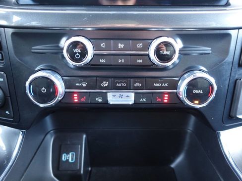 Used 2023 Ford F150 XLT w/ Equipment Group 302A High image 41