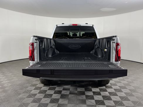 Used 2024 Ford F150 XLT w/ Equipment Group 302A MID image 8