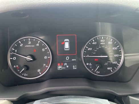 New 2026 Subaru Forester Premium AWD/4WD image 19