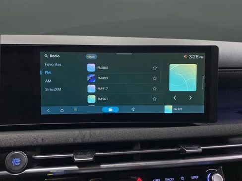 New 2026 Hyundai Santa Cruz Limited image 17