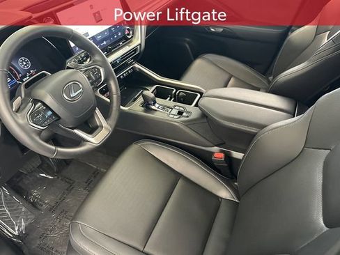 Used 2026 Lexus TX 350 AWD image 13