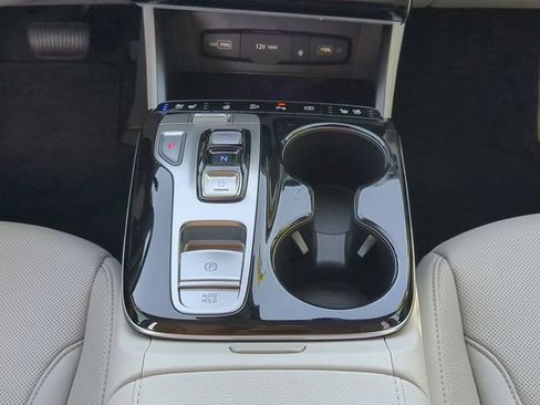 New 2024 Hyundai Tucson Limited AWD/4WD image 19