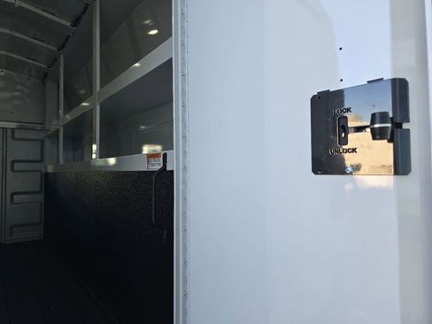 New 2026 Ford E-350 and Econoline 350 Super Duty w/ Power Equipment Group image 15