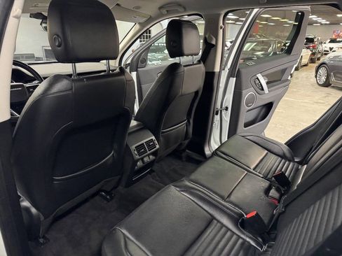 Used 2021 Land Rover Discovery Sport S image 47